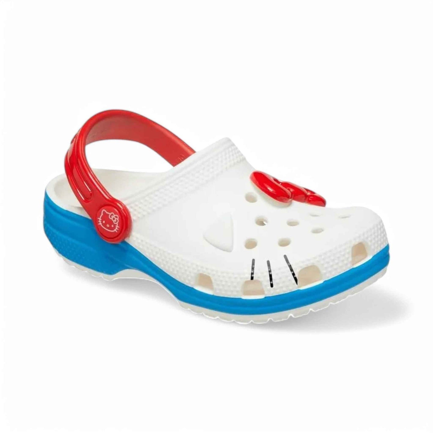 Classic Hello Kitty IAM Slippers
