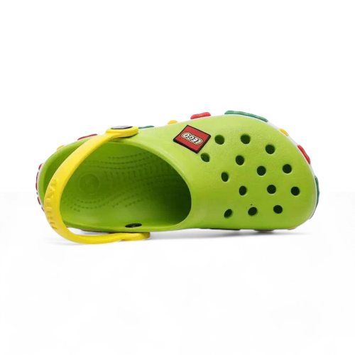 Classic LEGO Slippers