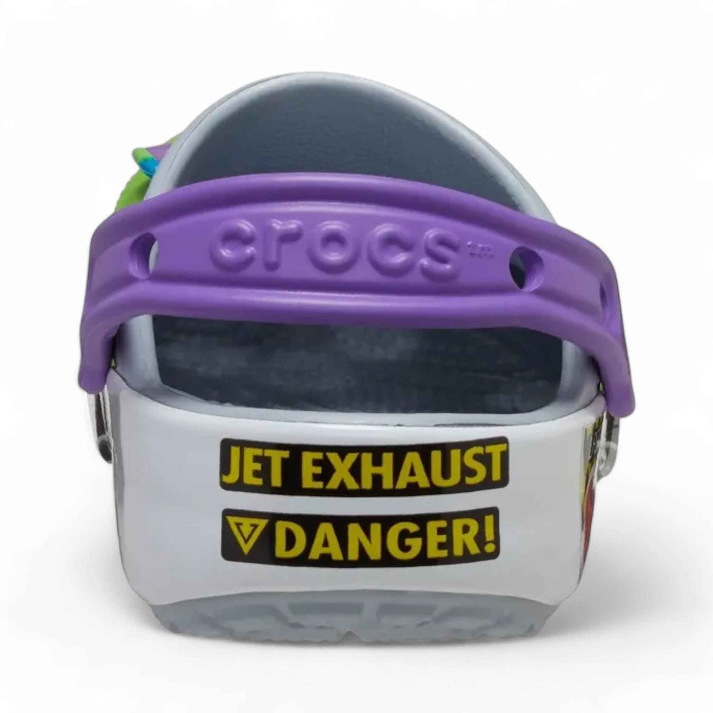 Classic Buzz Lightyear TOY STORY Slippers