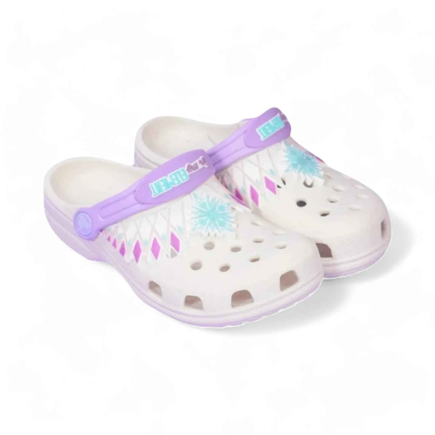 Classic Frozen Slippers