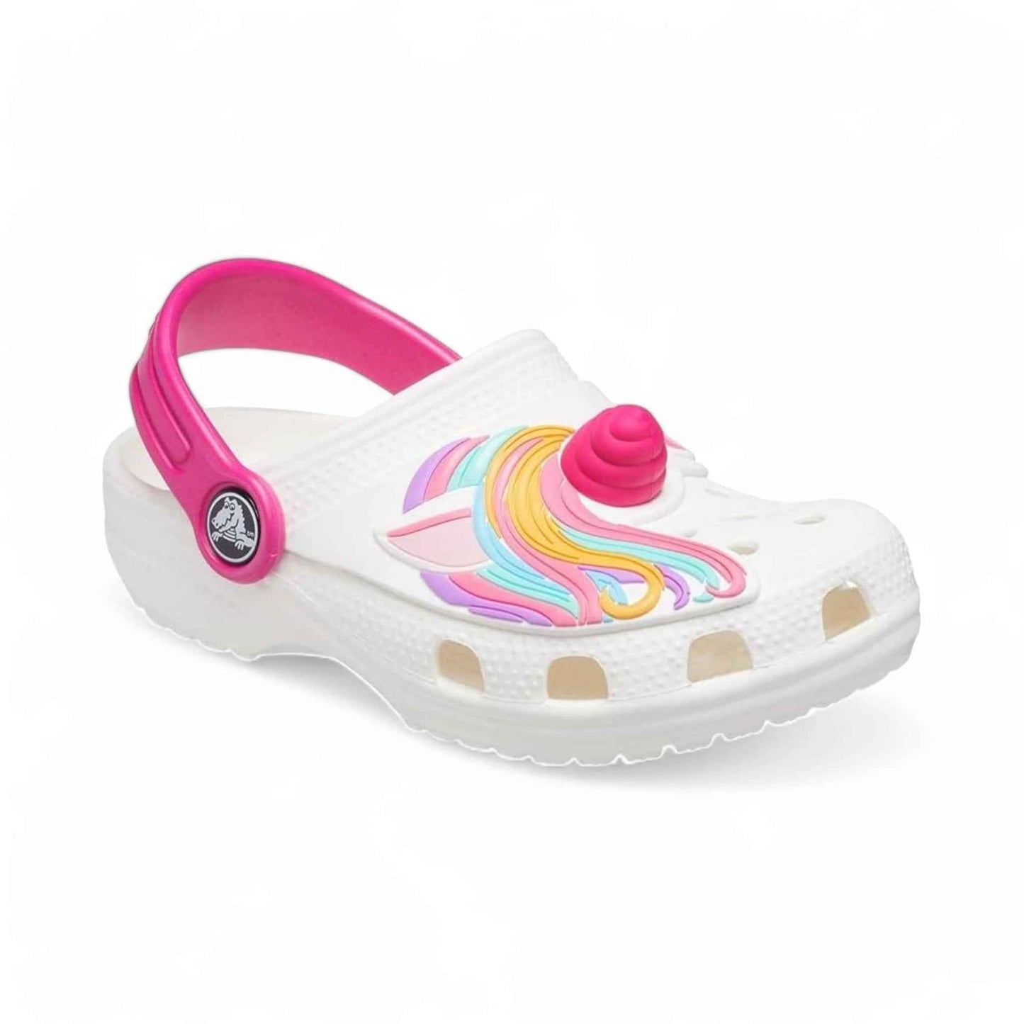 Classic Unicorn Slippers