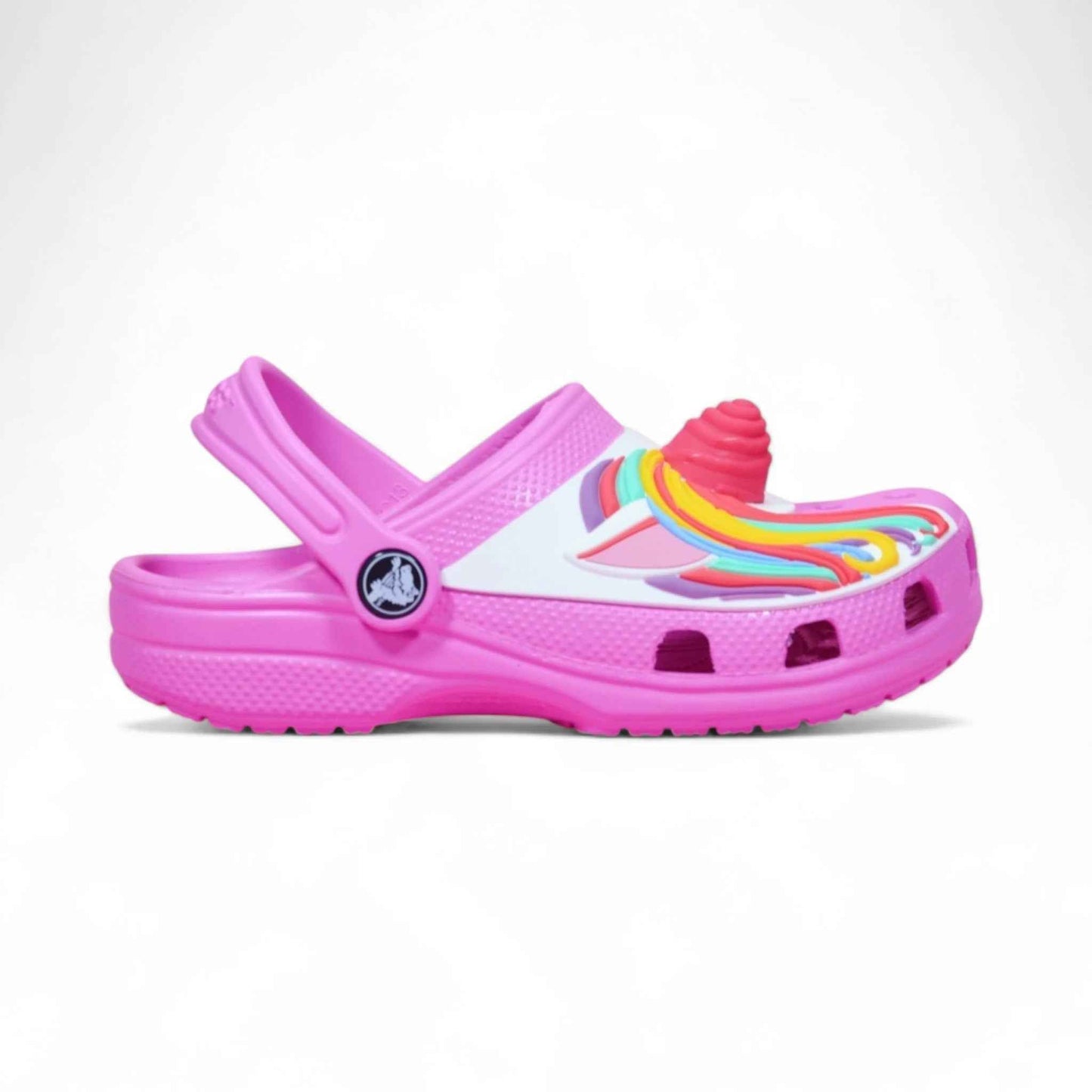 Classic Unicorn Slippers