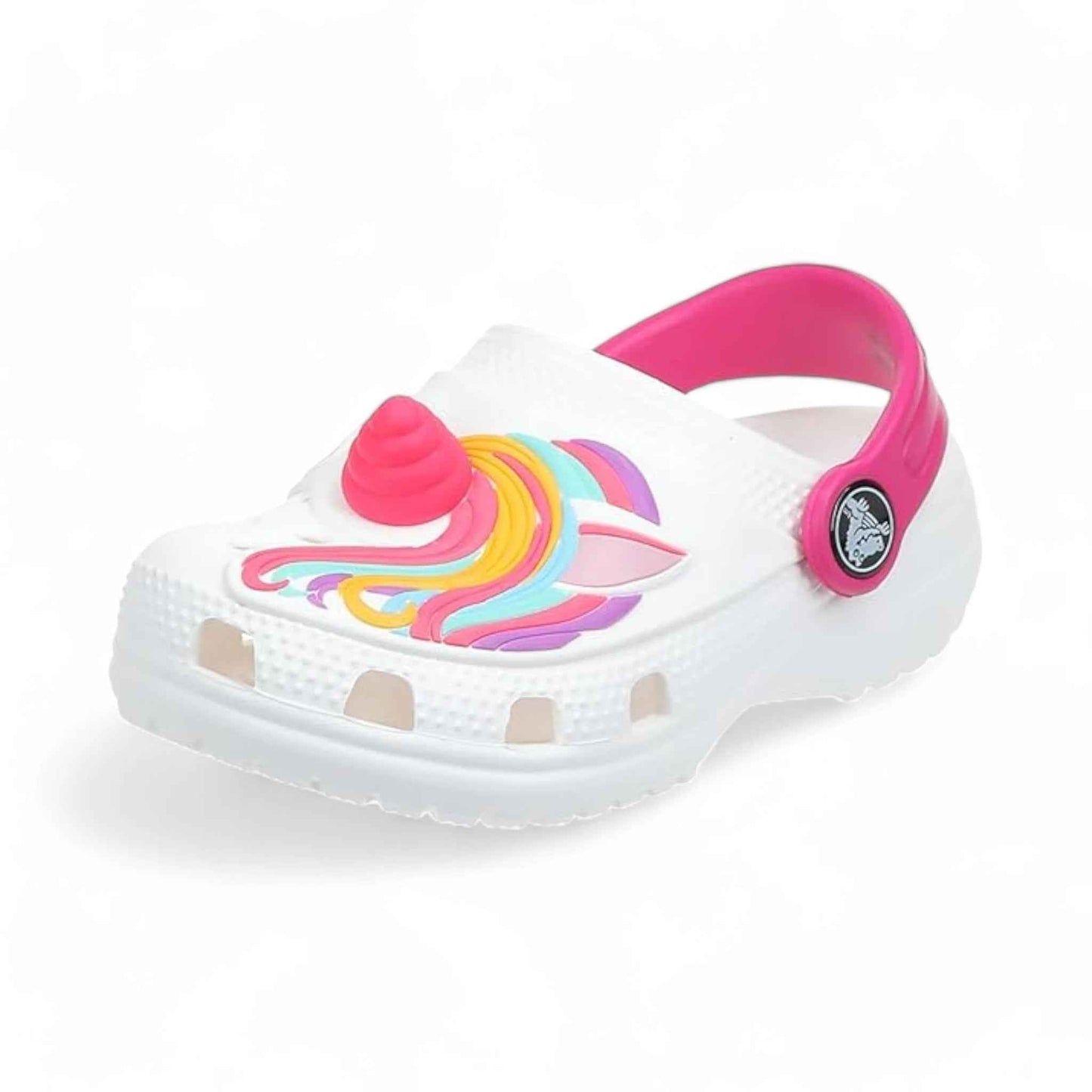 Classic Unicorn Slippers