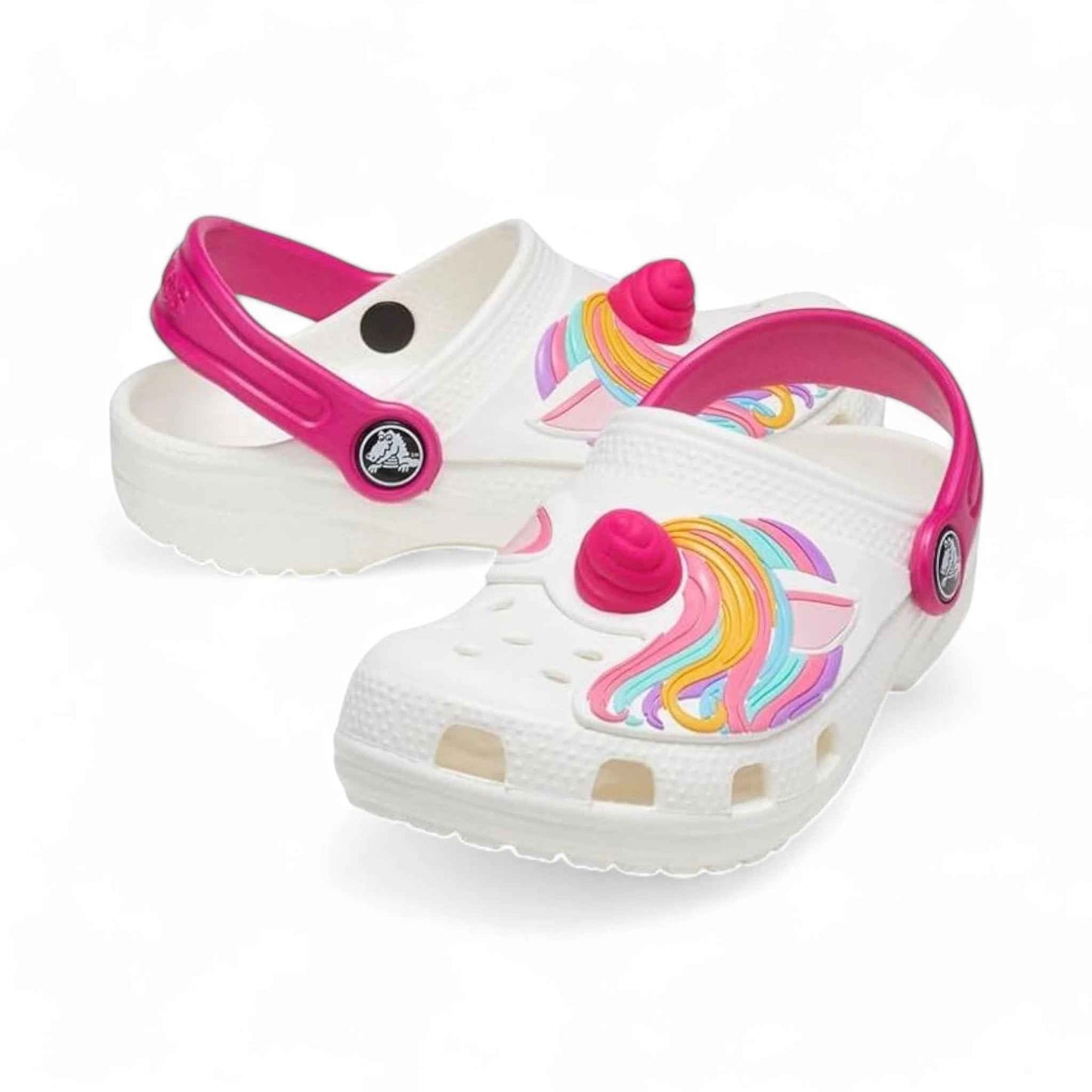 Classic Unicorn Slippers