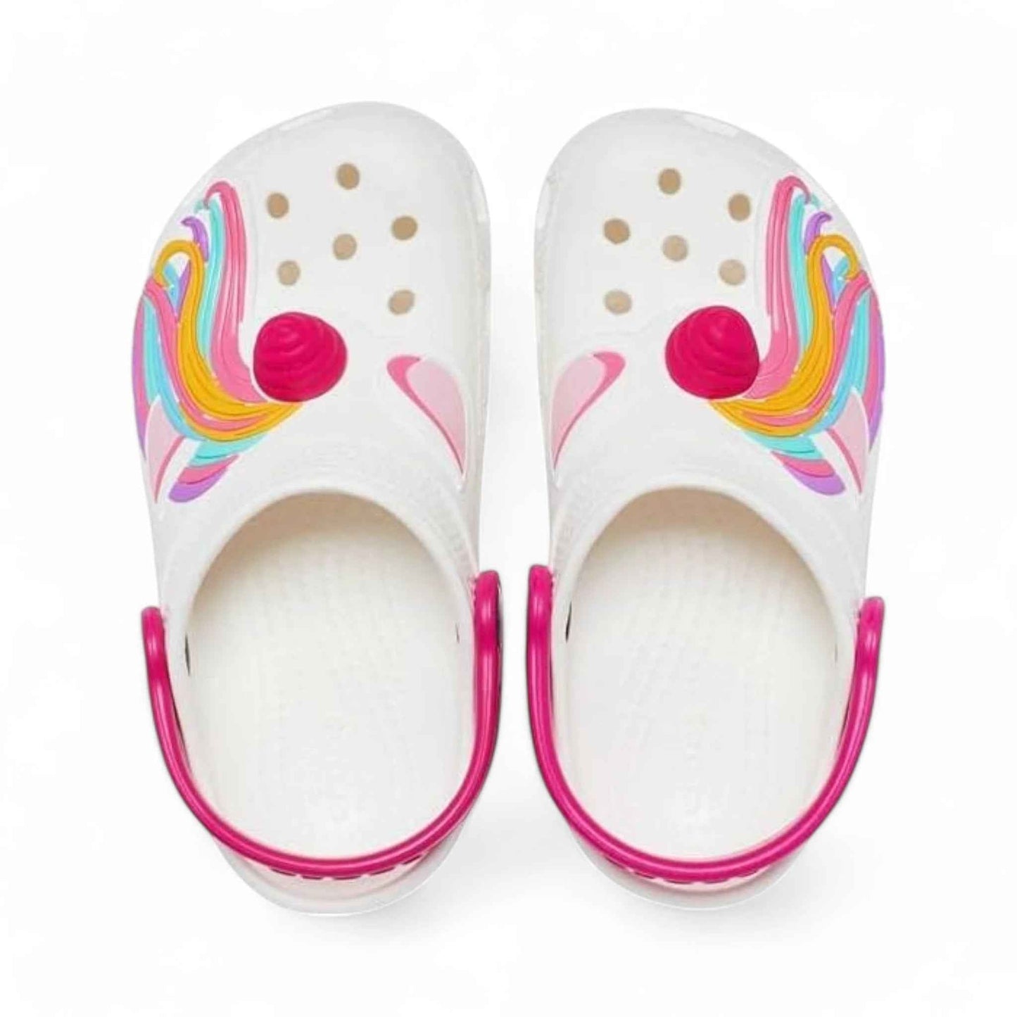Classic Unicorn Slippers