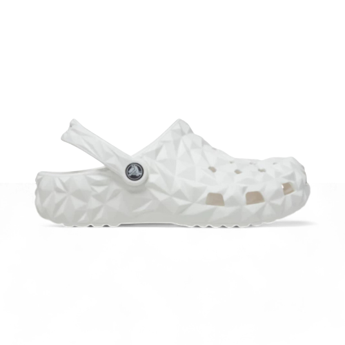 Classic Geometric Slippers