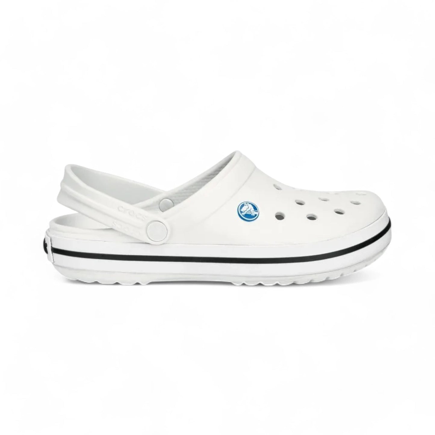 Classic Crocband Slippers