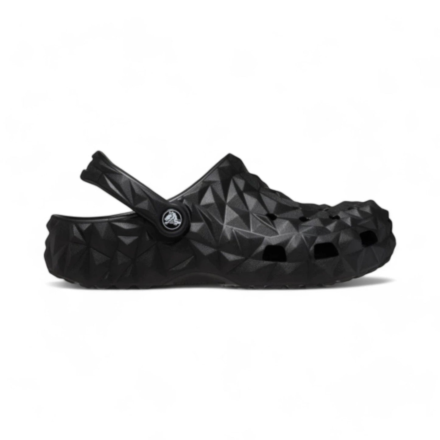 Classic Geometric Slippers