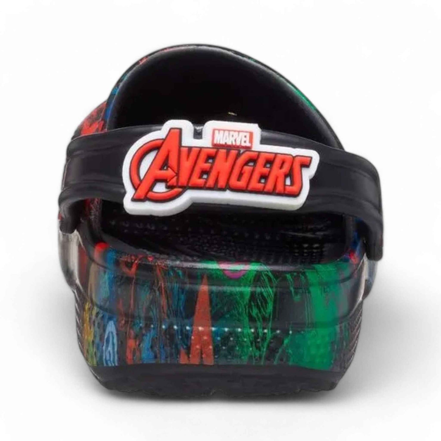 Classic Marvel Avengers Slippers