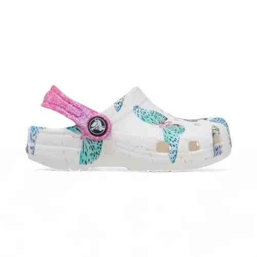 Classic Butterfly Slippers