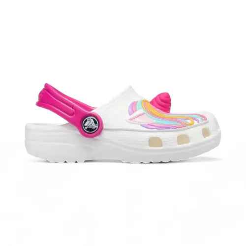 Classic Unicorn Slippers
