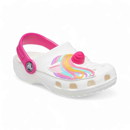 Classic Unicorn Slippers