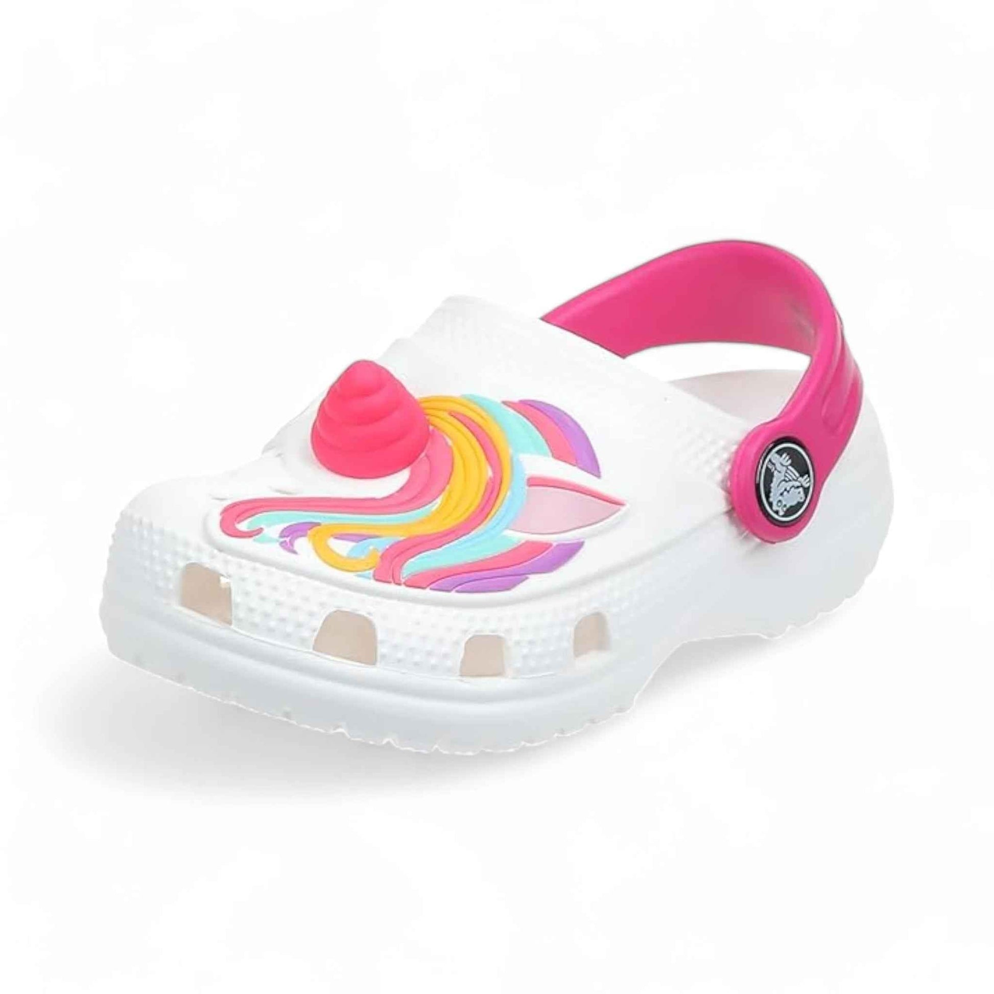 Classic Unicorn Slippers