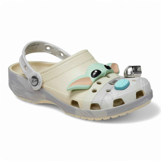 Classic Star Wars Slippers