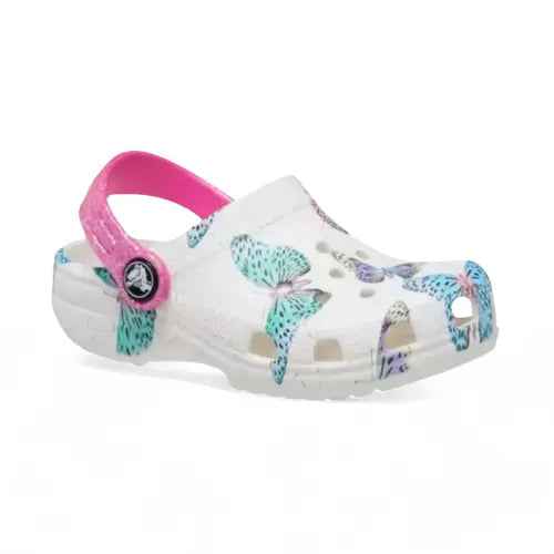 Classic Butterfly Slippers