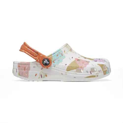 Classic Ice Cream Slippers