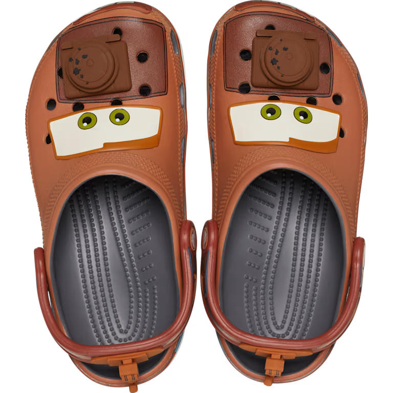 Classic Mater Slippers