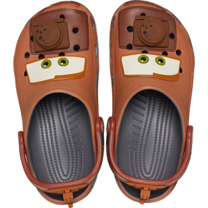 Classic Mater Slippers