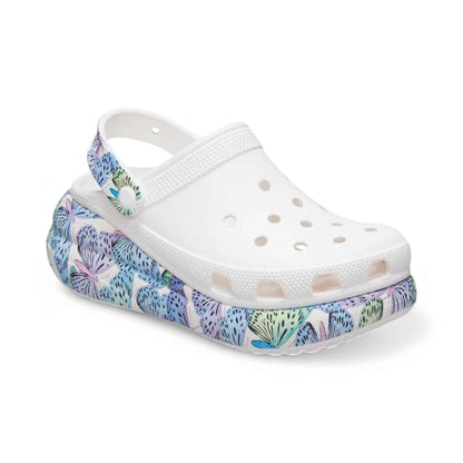 Classic Crush Butterfly Slippers