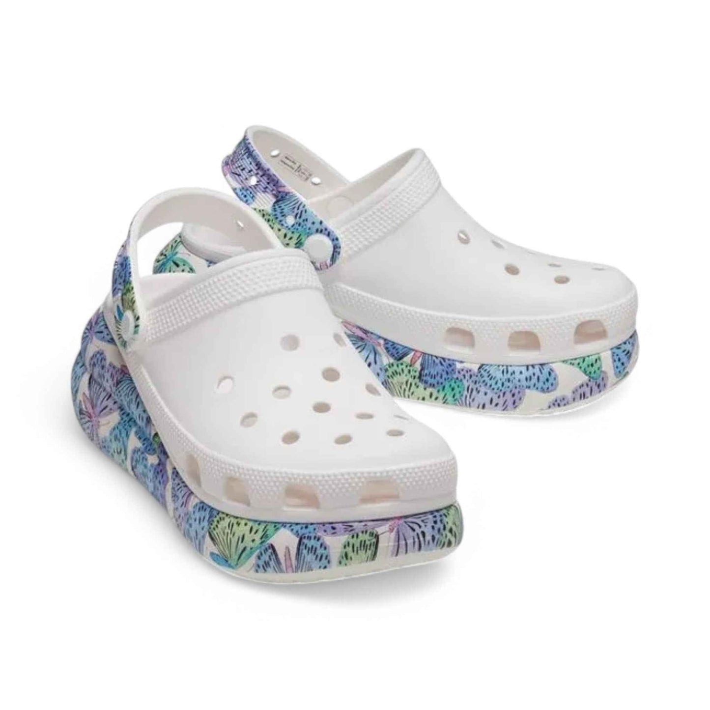 Classic Crush Butterfly Slippers