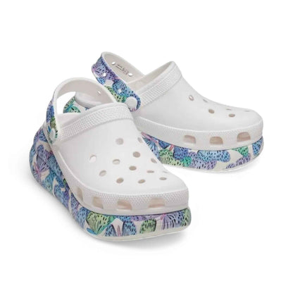 Classic Crush Butterfly Slippers