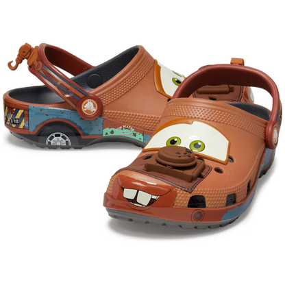Classic Mater Slippers
