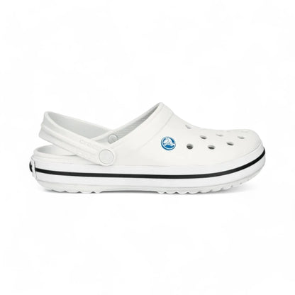 Classic Crocband Slippers