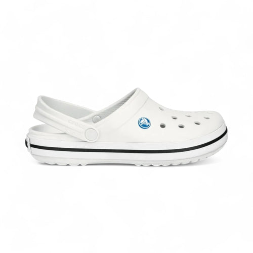 Classic Crocband Slippers