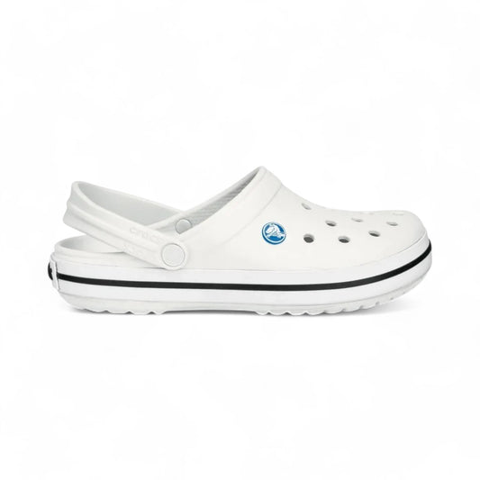 Classic Crocband Slippers