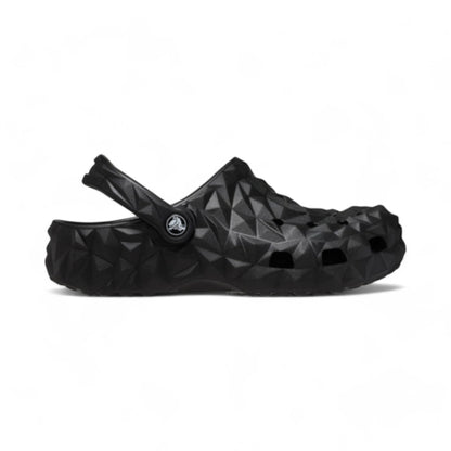 Classic Geometric Slippers