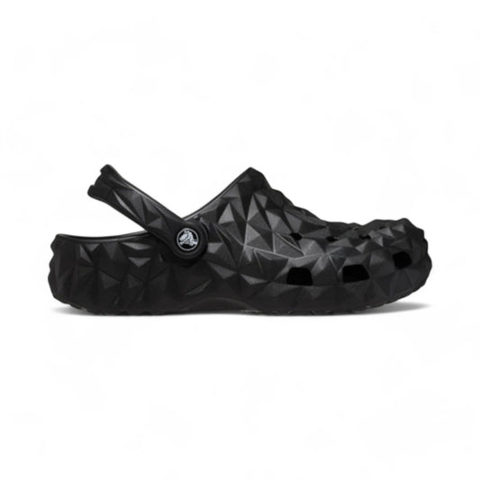 Classic Geometric Slippers