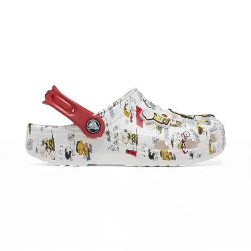 Classic Snoopy Peanuts Slippers